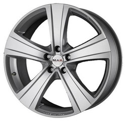 ���� ����� Mak Fuoco 5 19/8,5 ET35 Sparkling | ������� WHS049914