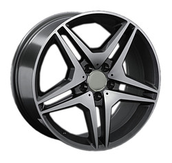 ���� ����� Legeartis MB96 19/8,5 ET43 Mbf | ������� WHS080032