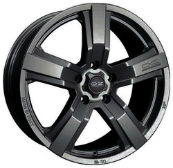 ���� ����� Oz Versilia 18/8 ET32 Crystal titanium | ������� WHS057776