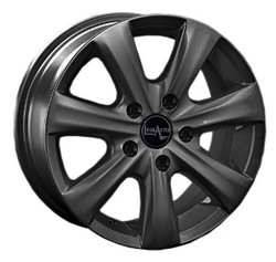 ���� ����� Legeartis RN19 15/6,5 ET43 Gm | ������� WHS081913