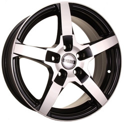 ���� ����� Tech line ���� ����� NEO 646 16/6,5 ET50 Bd | ������� RD831514