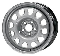 Kfz stahlrad KFZ Golf III VR6 ab 1/96/Passat VR6 6*15 5/100 35 57 (���. 8945) �������� ���� | ������� 8945