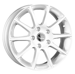 ���� ����� Legeartis SZ15 16/6 ET50 white | ������� WHS082157