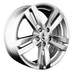 ���� ����� Legeartis NS67 17/7 ET47 Sil | ������� WHS079485
