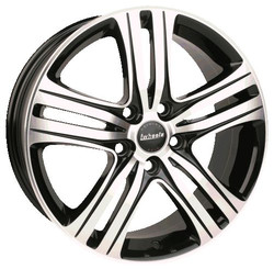 Iwheelz ���� R18 IW 7.5J 5�114.3et50/57.1 FUTURI BMF 2519908 | ������� 519908
