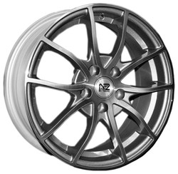 ���� ����� Nz SH630 15/6 ET48 Gmf | ������� WHS075327
