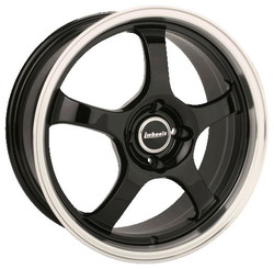 Iwheelz ���� R15 IW 6J 4�108 et18/65.1 SAMURAI MLB 2025523 | ������� 2025523