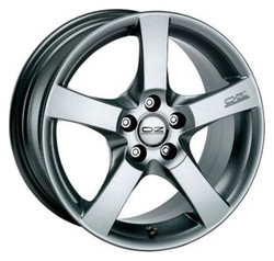 ���� ����� Oz Hydra 18/8 ET35 Metal silver | ������� WHS056723