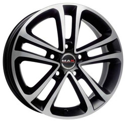 ���� ����� Mak Invidia 18/8 ET15 Ice black | ������� WHS057932