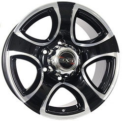 ���� ����� Tech line ���� ����� 622 16/7,5 ET10 Bd | ������� RD830666