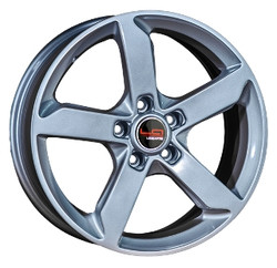 ���� ����� Legeartis VW99 16/6,5 ET42 Sil | ������� WHS080290