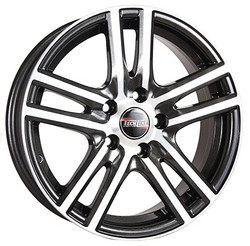 ���� ����� Tech line ���� ����� 629 16/6,5 ET39 Bsd | ������� RD830887
