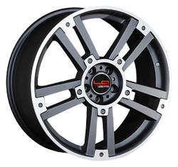 ���� ����� Legeartis MB81 20/8,5 ET45 Mbf | ������� WHS079176
