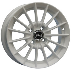 ���� ����� Tech line ���� ����� 406 14/5,5 ET35 W | ������� RD830572