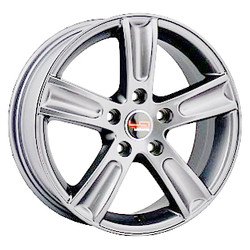 ���� ����� Legeartis NS141 16/6,5 ET45 Sil | ������� WHS106424