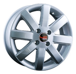 ���� ����� Legeartis NS44 15/5,5 ET50 Sil | ������� WHS078744