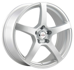 ���� ����� Alcasta M32 16/6,5 ET45 Sil | ������� WHS087580