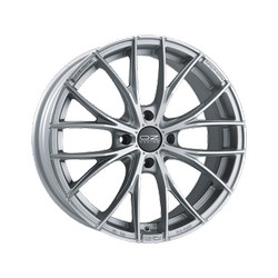 ���� ����� Oz Italia 150 17/7 ET42 Matt race silver | ������� WHS069112