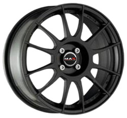 ���� ����� Mak XLR 18/8 ET35 Matt black | ������� WHS063134