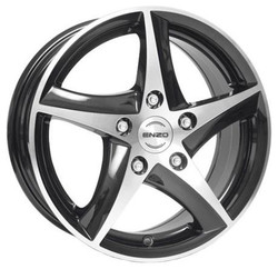 ���� ����� Enzo 101 16/7 ET25 dark | ������� WHS071772
