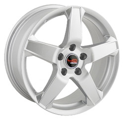 ���� ����� Legeartis OPL40 16/6,5 ET39 Sil | ������� WHS088324