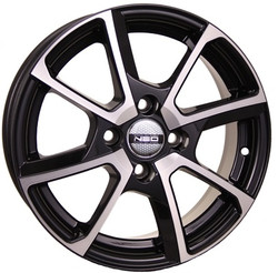 ���� ����� Tech line ���� ����� NEO 438 14/5,5 ET43 Bd | ������� RD831686