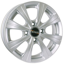 ���� ����� Tech line ���� ����� 423 14/5,5 ET49 S | ������� RD830428