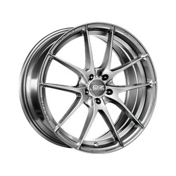 ���� ����� Oz Leggera HLT 18/8 ET42 Grigio corsa bright | ������� WHS105339