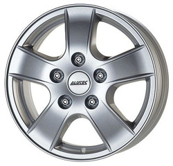 ���� ����� Alutec Energy 17/8 ET40 Polar silver | ������� WHS062242