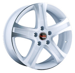 ���� ����� Legeartis SZ5 17/6,5 ET45 Wf | ������� WHS079365