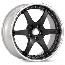 ���� ����� Oz Galileo III 18/8,5 ET32 Matt black | ������� WHS068979