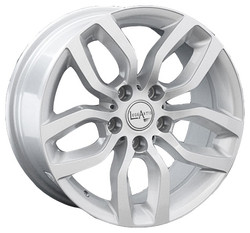 ���� ����� Legeartis B122 17/8 ET20 Sil | ������� WHS079401