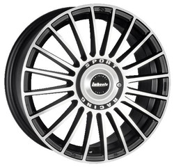 Iwheelz ���� R16 IW 6J 5�114.3 et54/67.1 SENSO MTBMF 3000987 | ������� 3000987