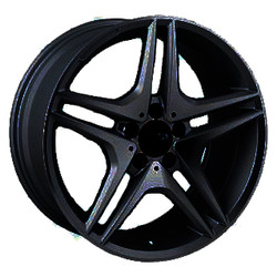 ���� ����� Legeartis MB96 18/8,5 ET56 Bkf | ������� WHS104753