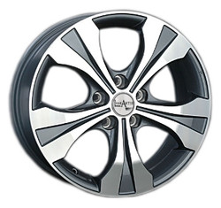 ���� ����� Legeartis MZ50 19/7 ET50 Gmf | ������� WHS105593