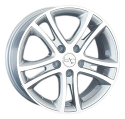 ���� ����� Legeartis VW27 17/7 ET54 Sf | ������� WHS079542