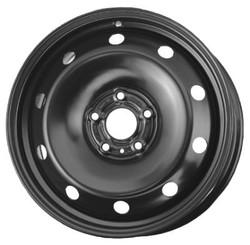 Kfz stahlrad KFZ Kia Carens 6*15 5/114.3 41 67 (���. 7660) �������� ���� | ������� 7660