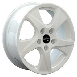 ���� ����� Legeartis H24 17/7,5 ET55 Wf | ������� WHS078486