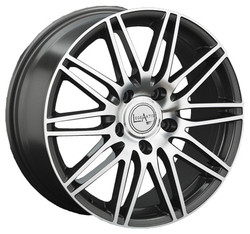 ���� ����� Legeartis A40 18/8 ET56 Bkf | ������� WHS078220