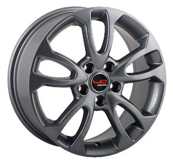 ���� ����� Legeartis FD16 16/6,5 ET50 Gm | ������� WHS080871