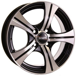 ���� ����� Tech line ���� ����� 410 14/5,5 ET43 Bd | ������� RD830401