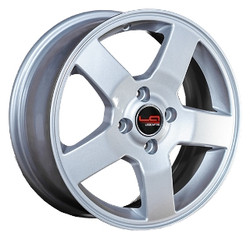 ���� ����� Legeartis KI57 15/6 ET48 Sil | ������� WHS081069