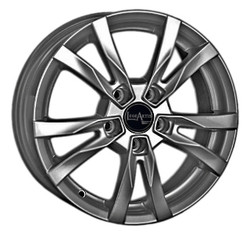 ���� ����� Legeartis TY112 16/6,5 ET45 Gm | ������� WHS089807