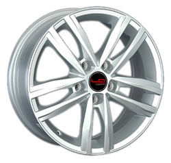 ���� ����� Legeartis SK63 17/7,5 ET49 Sil | ������� WHS091781