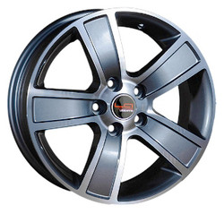 ���� ����� Legeartis SK17 15/6 ET38 Gmf | ������� WHS088310