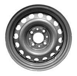 Kfz stahlrad KFZ Suzuki/Fiat SX4/Sedici 6*16 5/114.3 50 60 (���. 8315) �������� ���� | ������� 8315