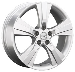 ���� ����� Legeartis GM23 17/7 ET45 Sil | ������� WHS078452