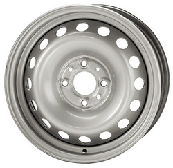 Kfz stahlrad KFZ 206 Cabrio/ 307/C3/Pluriel/1007 /C4 6*15 4/108 27 65 (���. 8690) �������� ���� | ������� 8690