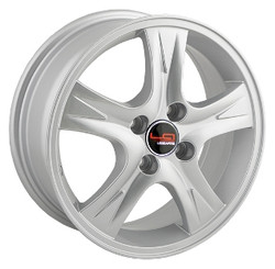 ���� ����� Legeartis RN51 15/6 ET36 Sil | ������� WHS091684