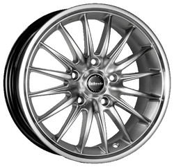 Iwheelz ���� R15 IW 6J 4�108 et47.5/63.4 SUN MLHS 2070336 | ������� 2070336